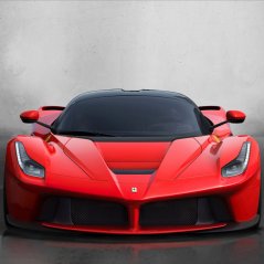 <b>Ferrari - LaFerrari 2014 wallpaper</b>