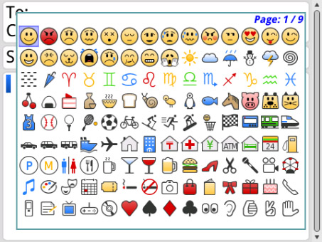 <b>Roco Emoticon Real v2.0.7</b>