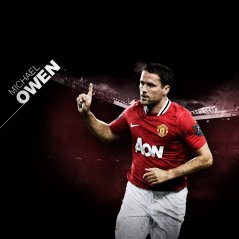 <b>Michael Owen wallpaper</b>