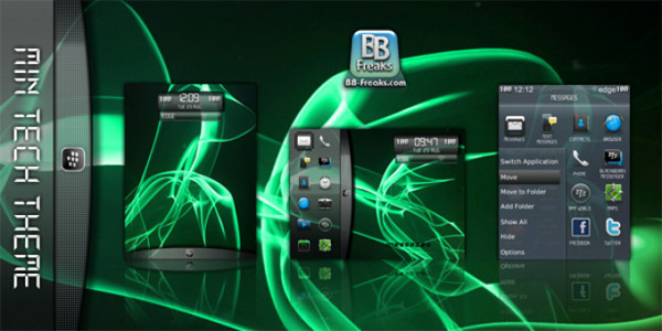 <b>Min Tech theme 1.0 for 9300, 9330 OS6.0</b>