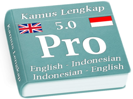 <b>Kamus Lengkap Pro 5.0.2</b>