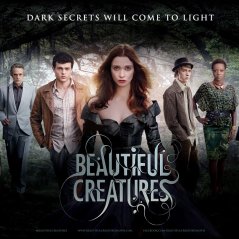 <b>Beautiful Creatures wallpaper</b>