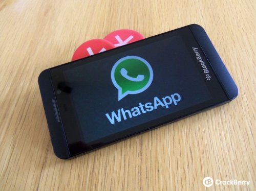 <b>WhatsApp Messenger 2.9.4951</b>