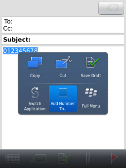 <b>xContact 3.3 -- Easy Contacts Manage</b>