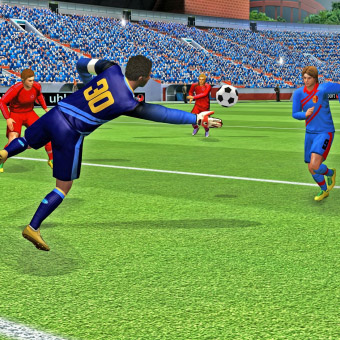 <b>Real Football 2013</b>