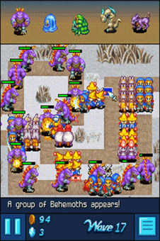 <b>Crystal Defenders v1.0</b>