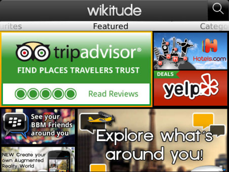 <b>Wikitude v7.7</b>