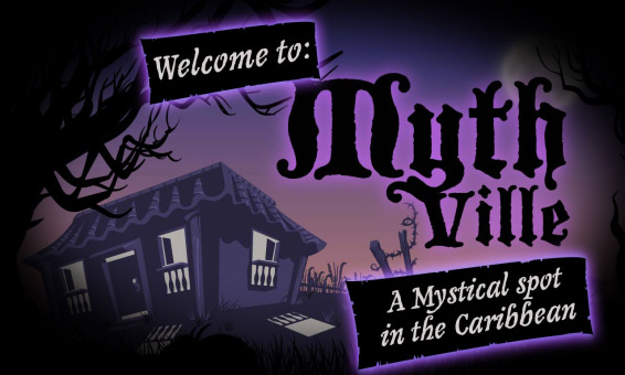 Myth Ville 1.0 for mobile blackberry 10 game