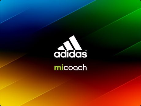 adidas micoach download