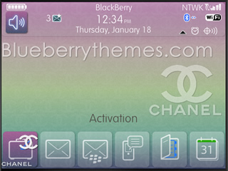 <b>Chanel version 3 ( 9000 os5.0, 4.6 )</b>