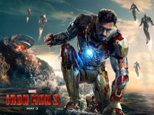 Iron Man 3