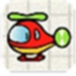 Doodle Copter 1.0 for bb10 z10 games