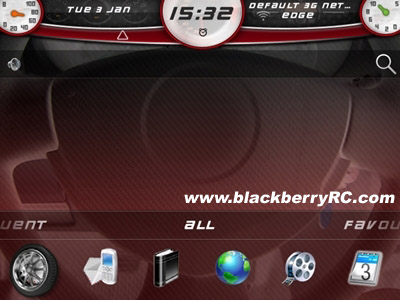 <b>Speed Car Red ( 99xx bold themes )</b>