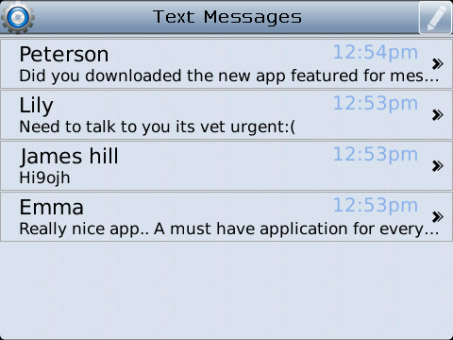 <b>Empower Threaded SMS v3.3</b>