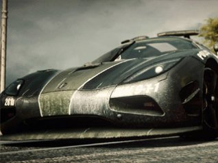<b>Need for Speed: Rivals</b>