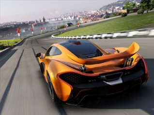 <b>Forza Motorsport 5</b>
