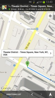 <b>Google Maps Plus 1.0</b>