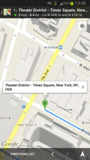 Google Maps Plus 1.0