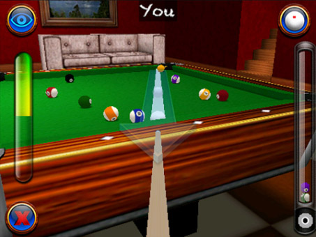 <b>Aces Pool 1.0.4 for bb os7.0 640x480 games</b>