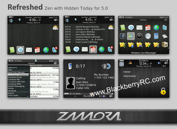 Refreshed Zen with hidden today for 85xx,93xx themes