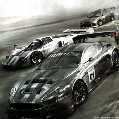 <b>Race Driver：GRID2 wallpaper</b>