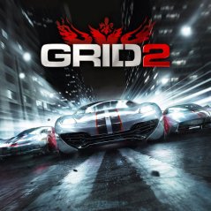 Race Driver：GRID2 wallpaper 02