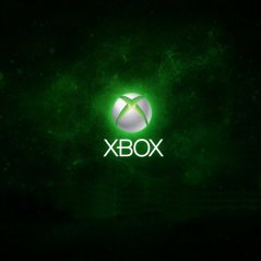 Microsoft Xbox one wallpaper