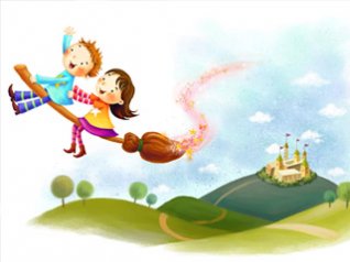 <b>2013 Children's Day wallpaper</b>