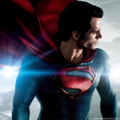 Superman: The Man of Steel