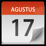 <b>Kalender Indonesia v1.1 for blackberry 10 apps</b>