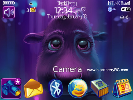 Cute Hippo theme (97xx,89xx,96xx os5 themes)