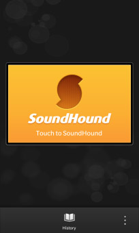 SoundHound 1.0.1