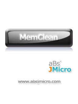 <b>MemClean 1.0 (os5.0+ apps)</b>
