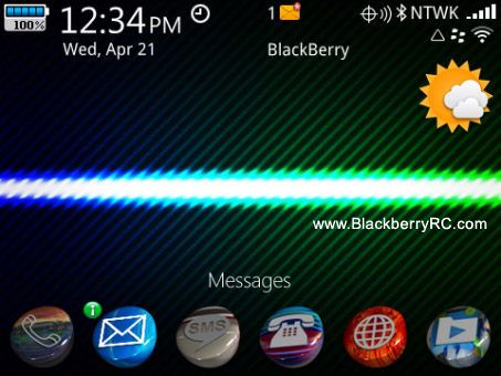 3D Icons Theme (88xx,83xx,87xx os4.5 themes)