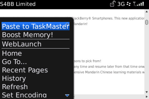 Task Master 2.0.1.2 (os5.0+ apps)