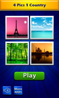 <b>4 Pics 1 Word - Countries 1.0.16</b>