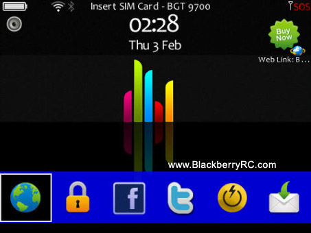 BGT Prism Theme (89xx,96xx,9700 os5.0 themes)