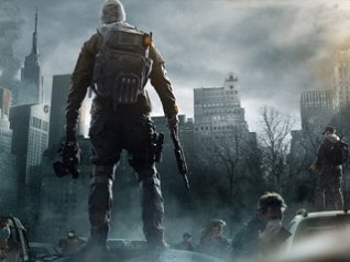 <b>Tom Clancy's The Division for 640x480 high qualit</b>