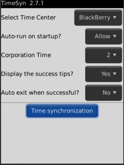 <b>TimeSyn 2.8 (os5.0+ apps)</b>