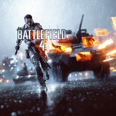 <b>Battlefield 4 for blackberry 10 wallpaper 02</b>