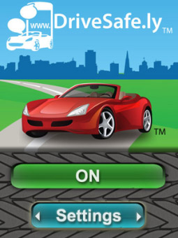 <b>DriveSafely Pro v2.207 for bb os6.0+ apps</b>