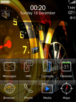 <b>Speed Meter 2.0 - Auto Wallpaper Changer</b>