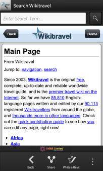 <b>Search for Wikitravel 1.3.1 for blackberry 10</b>