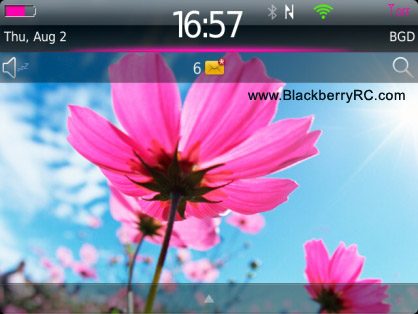 Pink Sharp theme for 85xx,93xx os5 download