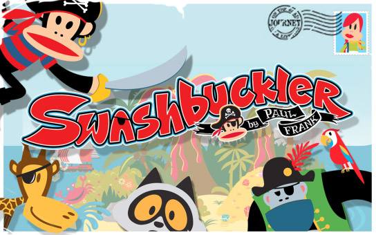 Swashbuckler 1.3 for blackberry playbook & z10 games