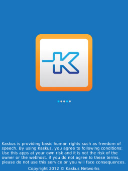 <b>KASKUS 1.1.6 for blackberry os5.0 - 7.1 apps</b>