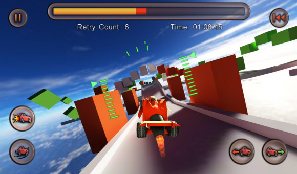 <b>Jet Car Stunts v1.0.0.21</b>