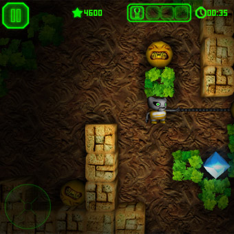 <b>Boulder Dash®-XL™ 1.0.8</b>