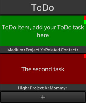 Personal Kanban 1.0.0.1