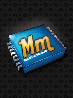 <b>Memory Booster Memory Mojo v1.0</b>